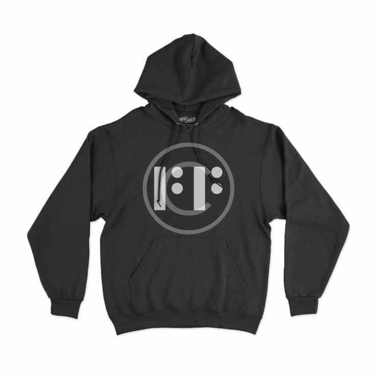 Men's hoodie